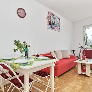  Apartament Legnicka By Renters Polska