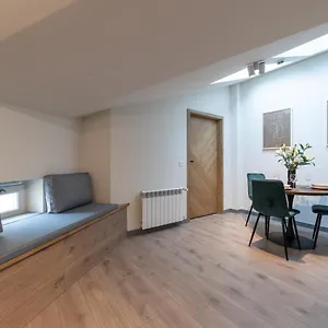 Apartament Milu Sebastiana, Kraków