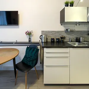 Apartament Modern In Location, Kraków