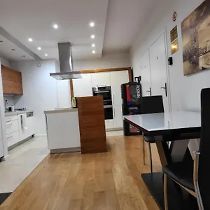 Apartament Amber 127, Kraków
