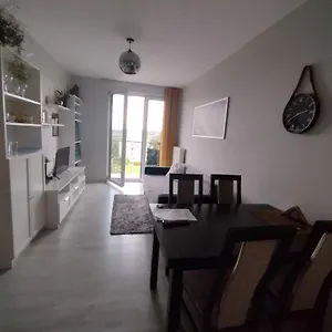 Apartament Piastow, Kraków