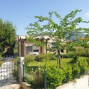  Dom wakacyjny Kuca Za Odmor Lara Chorwacja