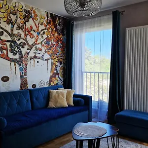  Apartament Komfortowy Apartament Santiago Polska